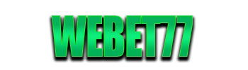 Logo WEBET77